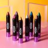 Cosmic Moon - Metallic Face Paint Stick/Body Crayon makeup for the Face & Body - 0.12oz - Easily create metallic designs like a pro! - Set of 8 colours! view 4