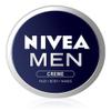 2x Nivea MEN CREME Cream FACE HAND BODY Moisturiser Dry Skin 75ml TIN by Nivea view 2
