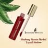 Shahnaz Husain Red Herbal Liquid Sindoor Latest International Packaging (0.3 fl oz / 9 ml) (Red) view 2