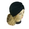 5 Women Stretchy Turban Chemo Cap Bennie Head Wrap Headwear (5 REG) view 3