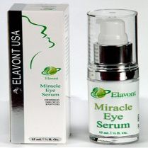 Elavont Miracle Eye Serum