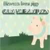 Elizavecca Green Piggy 50% Collagen Cream 100g view 2