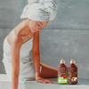 WOW Skin Science Apple Cider Vinegar Shampoo & Coconut + Avocado Oil Conditioner Duo 16.9 oz view 4