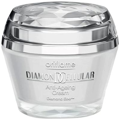 Diamond Cellular Ati-Ageing Cream
