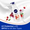 Nivea Body Extra Whitening Body Lotion, 200ml view 4