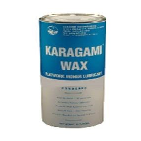 Karagami Powdered Wax - 1.5 lb
