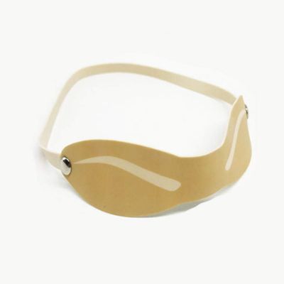 10 Pcs Eyebrow Tattoo Practice Cover Tattoo Supplies Practice Leather
