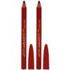 Maybelline Expert Eyes Twin Brow & Eye Pencils Medium Brown .06 Oz view 3