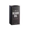 Fresh Beards Black Light Beard Oil, 1 fl oz view 2