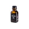 Fresh Beards Black Light Beard Oil, 1 fl oz view 3