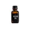 Fresh Beards Black Light Beard Oil, 1 fl oz view 4
