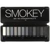 BYS 12 Color Eyeshadow Palette, Nude Smokey, 3 Ounce, 1 Count view 1