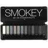 BYS 12 Color Eyeshadow Palette, Nude Smokey, 3 Ounce, 1 Count view 2