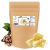 2 Lb Cocoa Butter: Pure, Raw, Unprocessed. Incredible Quality and Scent. Use for Lotion, Cream, Lip Balm, Oil, Stick, or Body Butter. NON-GMO By SaaQin view 1