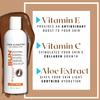 Sun Laboratories By Giesee Dark Sunsation Self-Tanning Lotion for - 2 Pack 8 oz | Ultra Dark Tanning Lotion, Natural Self Tanner, Non-Toxic Tanning Bed Lotion, Face Tanner, Sunless Tanner view 3