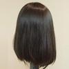100 European Virgin Human Hair Jewish Wig Shevy Cap Silk Top None Lace Kosher Wigs High Density Silky Straight Human Hair Wigs view 4
