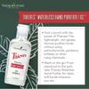 Young Living Thieves Waterless Hand Purifier with Peppermint Oil - Effective cleanser for the Whole Family - Promotes Good Hygiene with Soft Hands - 1oz x 6 Pack view 4