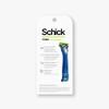 Schick Hydro 5 Men's Styling Razor with Body Groomer and Beard Trimmer view 3