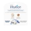 Schick Intuition Refill, Pure Nourishment Razors for Women | Intuition Razor Blades Refill with Organic Cocoa Butter, 6 Count (Pack of 1) view 2