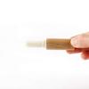 10Pcs Empty 4g Natural bamboo DIY Lipstick Lip Balm Lip Tube Cosmetic Container view 3