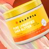 Alaffia, Pure Unrefined Shea Butter, Unscented, 11 oz view 3