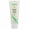 SKIN SPA At-Home Facial Scrub, Hydrating Exfoliating Cleanser, 8 oz view 1