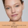 RMS Beauty Un Cover-Up Concealer - Organic Cream Concealer & Foundation, Hydrating Face Makeup for Healthy Looking Skin - No.22 (0.2 Ounce) view 2