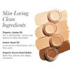 RMS Beauty Un Cover-Up Concealer - Organic Cream Concealer & Foundation, Hydrating Face Makeup for Healthy Looking Skin - No.22 (0.2 Ounce) view 4