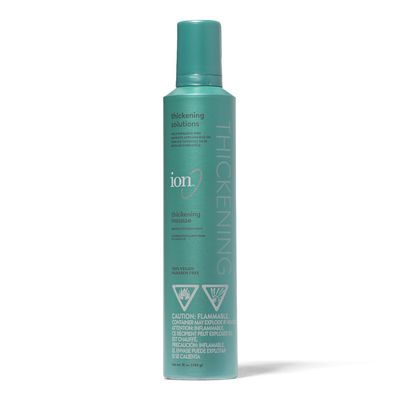 ion Thickening Mousse