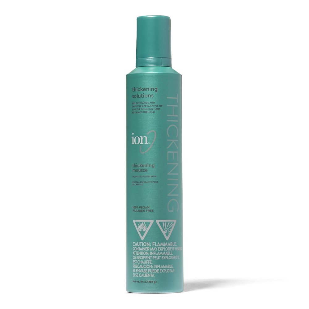 ion Thickening Mousse
