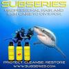 Subseries 3 Step haircare System view 4