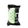 MartiniSPA Italian-Made 4-Pack Bath & Shower Sponge for Face & Body, Exfoliating Sponge for Men & Women, Dual Action Design, Dermatologically Tested  1 of Each Color. view 3