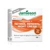 Jamieson ProVitamina A Retinol Renewal Night Cream 120mL (4.2 fl.oz.) view 1