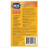 Alberto Vo5 Hot Oil Intense Conditioning Treatment, 0.5 Ounce, 2-count Tubes (Pack of 3) view 3