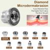 Kendal 3 in 1 Professional Diamond Microdermabrasion Machine view 3