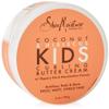 Shea Moisture Kids Curl Butter Cream Coconut & Hibiscus 6 Ounce view 1