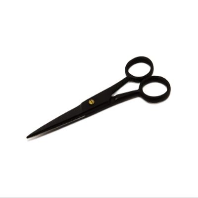 MAYA 5 MENS GROOMING SCISSORS 18K PRO SERIES, MENS