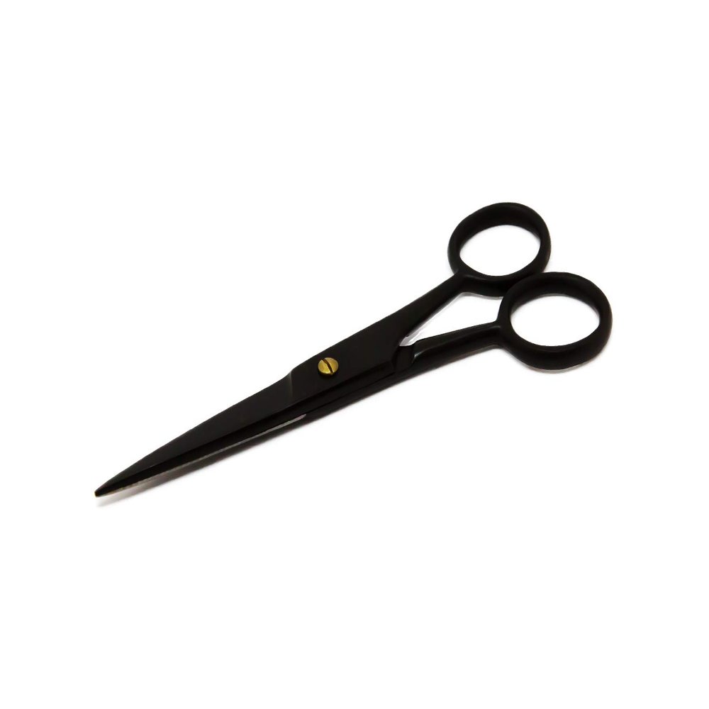 MAYA 5 MENS GROOMING SCISSORS 18K PRO SERIES, MENS