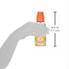 Dark and Lovely Au Natural Anti-Reversion High Gloss Spray Serum, 4.2 Fluid Ounce view 3