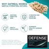 Defense Soap 2pk All Natural Oatmeal Bar Soap for Men | Made by Wrestlers with Tea Tree Oil & Eucalyptus Oil to Promote Healthy Skin view 4