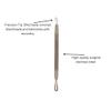 Dreamcut Black Head Remover - Surgical Stainless Steel, Whiteheads Extractor Facial Tool view 4