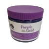 3PC Set: Kashmir Keratin Purple Violet Shampoo and Conditioner 16 oz each, PLUS Large Shampoo Comb view 4