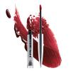 Ellis Faas Hot Lips Lip Stain Liquid Lipstick Intense Color Pigment Vibrant Color Extreme Long Wearing Definition Lustrous High Impact Makeup Soft & Cute Lip Color Stick (401 Bright Red) view 1