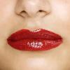 Ellis Faas Hot Lips Lip Stain Liquid Lipstick Intense Color Pigment Vibrant Color Extreme Long Wearing Definition Lustrous High Impact Makeup Soft & Cute Lip Color Stick (401 Bright Red) view 3