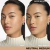 IT Cosmetics CC+ Cream (Neutral Medium) - Natural Full Coverage Foundation With SPF 50+, Color Corrector & Anti-Aging Hydrating Serum, Hyaluronic Acid + Peptides, Lightweight - 1.08 fl oz view 2
