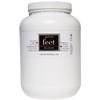 Get Fresh Feet Collection - Rescue Me Intensive Foot Repair Creme, 128 oz view 1
