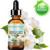 Botanical Beauty MONOI de TAHITI TAHITIAN JASMINE OIL Natural PURE BOTANICALS. 2 Fl.oz.- 60 ml. For Skin, Hair and Nail Care. view 2