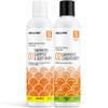 Solpri Swimmers Chlorine Vitamin C Swim Shampoo Body Wash with Pre & Post Swim Conditioner (16 Fl Oz Total) view 1