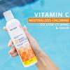 Solpri Swimmers Chlorine Vitamin C Swim Shampoo Body Wash with Pre & Post Swim Conditioner (16 Fl Oz Total) view 2