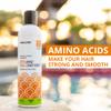 Solpri Swimmers Chlorine Vitamin C Swim Shampoo Body Wash with Pre & Post Swim Conditioner (16 Fl Oz Total) view 3